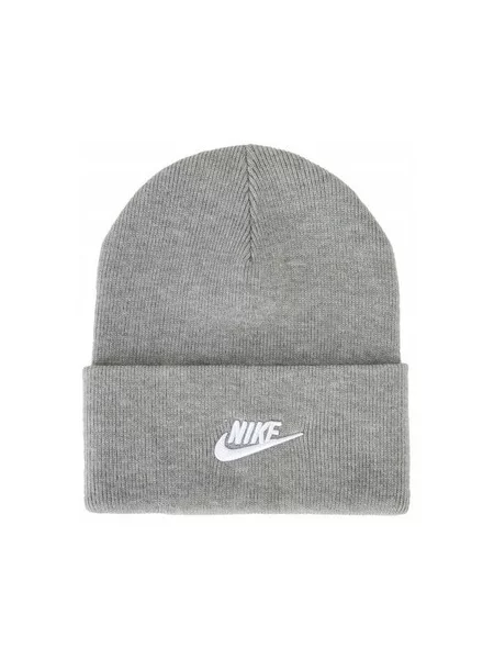 Kapa Nike siva