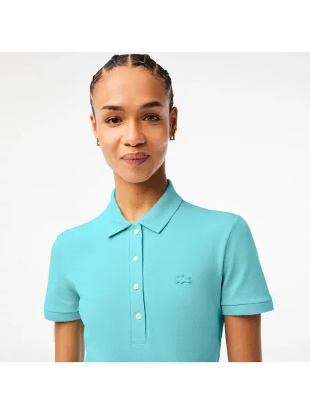 Поло Lacoste