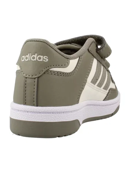 Pantofi copii Adidas verde