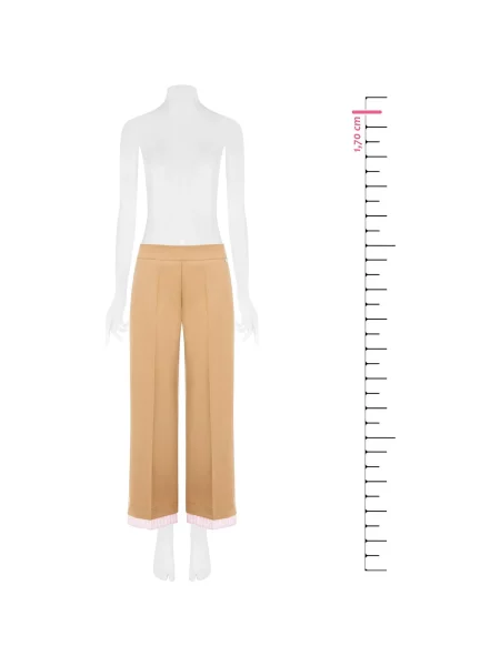Pantaloni Rinascimento