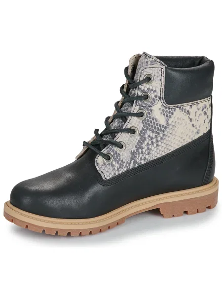 Pantofi Timberland negru