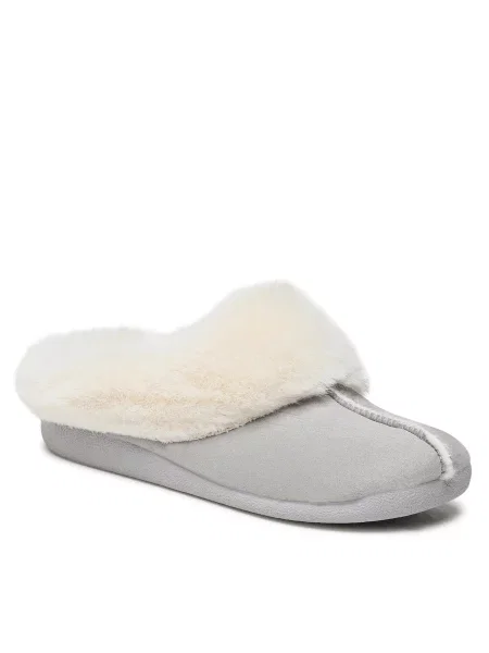 Тапочки Toni Pons Milan-Tl Gris сірі