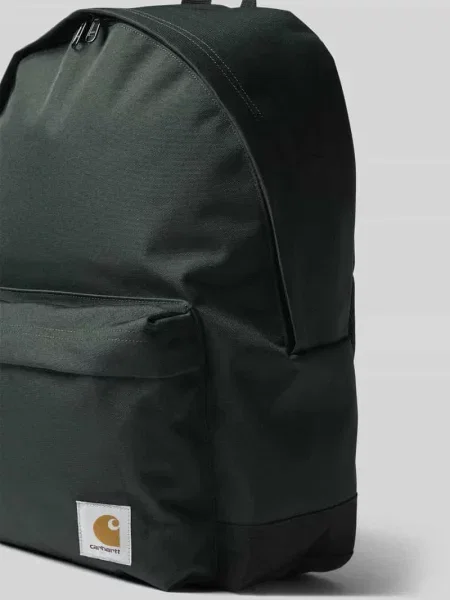 Plecak z naszywką z logo model Jake' Carhartt Work In Progress
