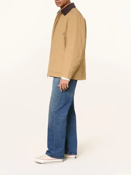 Levi's® Dżinsy Loose Fit blau