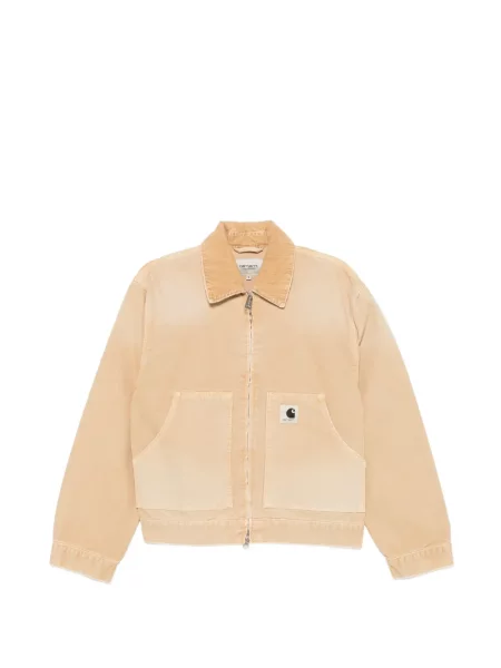Bomberdzseki Carhartt Wip barna