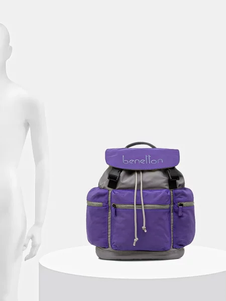 Детский рюкзак United Colors Of Benetton