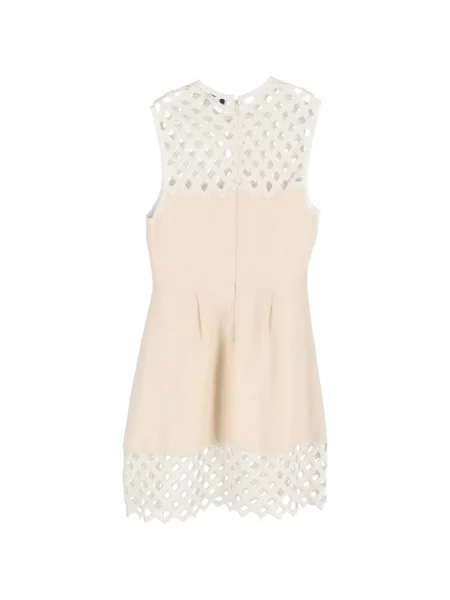 Rochie mini Sandro de costum