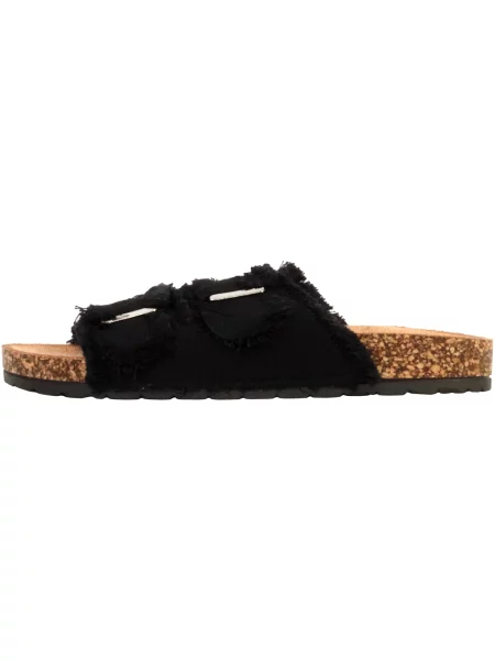 Pantofi Joia negru
