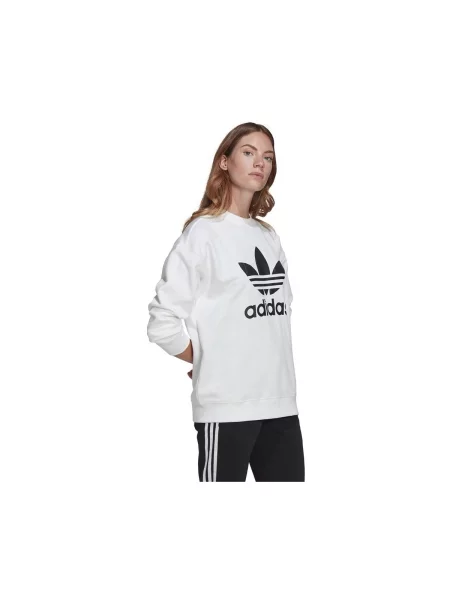 Sportska majica Adidas bijela