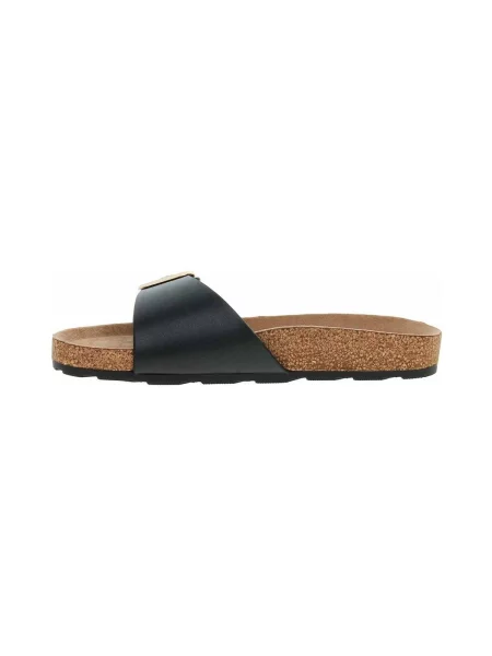 Pantofi Tommy Hilfiger negru