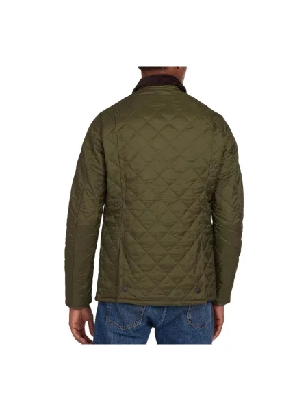 Geacă Barbour verde