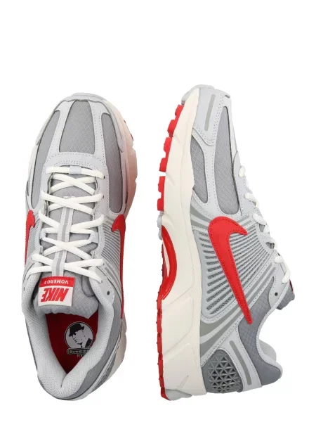 Sneakerși Nike Sportswear gri