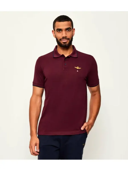 Aeronautica Militare póló férfi