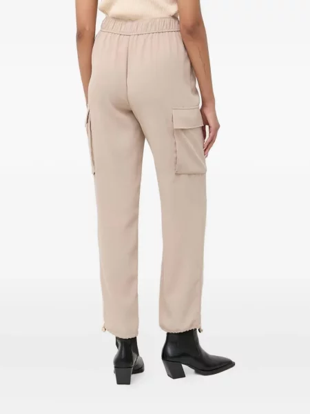 Pantaloni cargo Notes Du Nord