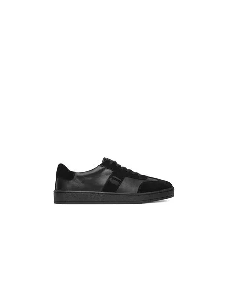 Sneakersy G-Star Raw černé
