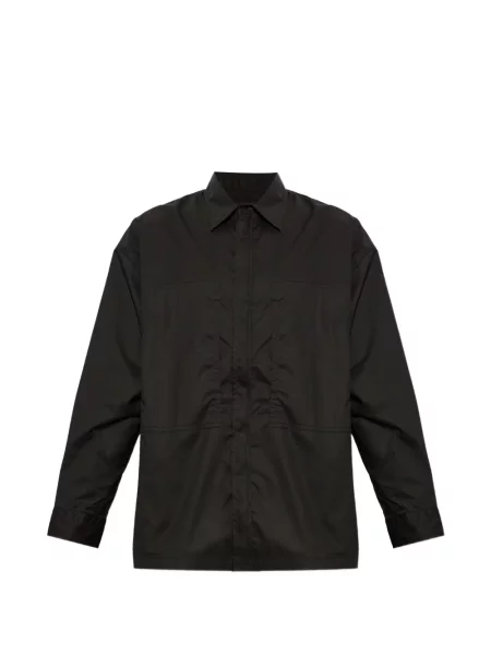 Cămașă Comme Des Garcons Homme Plus negru