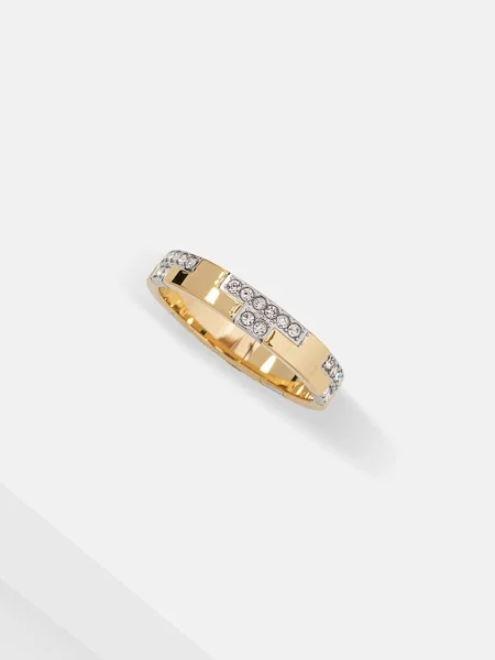 Пръстен Trussardi