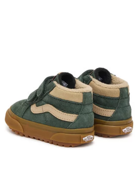 Vans Sportcipők Reissue V Insulat Khaki