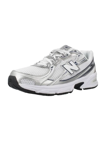 Pantofi New Balance gri
