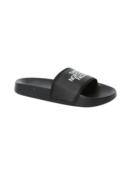 The North Face Papucs Base Camp Slide III fekete