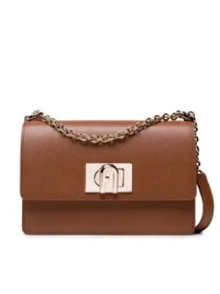 Furla Kabelka hnědá