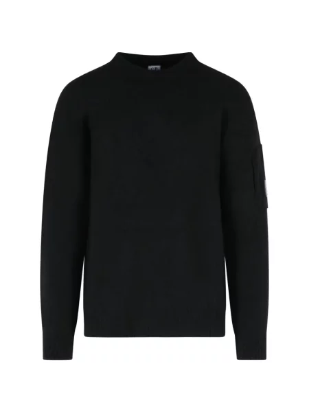 Pulover C.p. Company negru