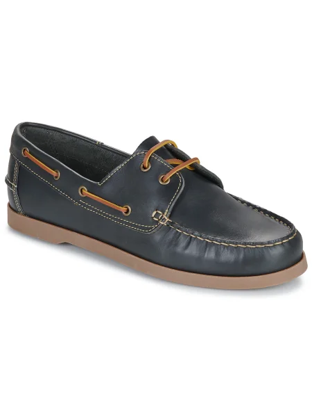 Pantofi So Size albastru