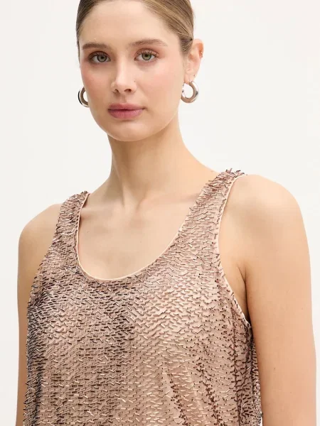 Платье Armani Exchange
