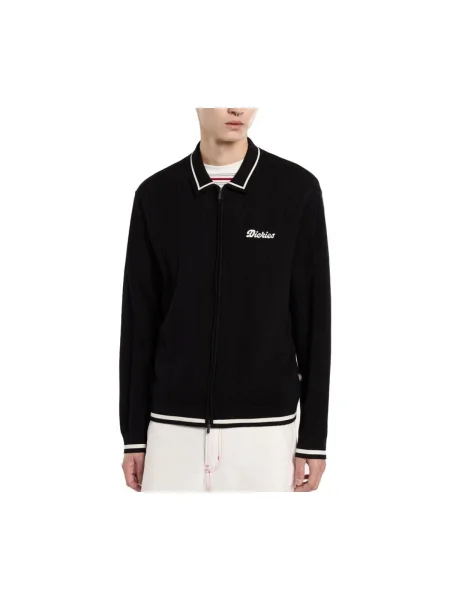 Cardigan Dickies negru