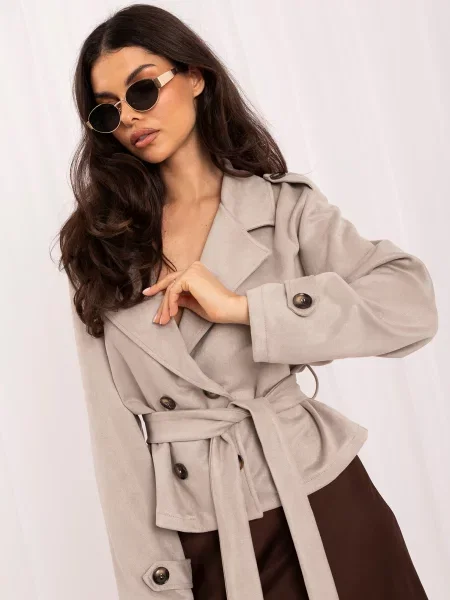 Kaput Italy Moda bijela