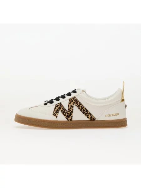 Маратонки Steve Madden Degree бяло