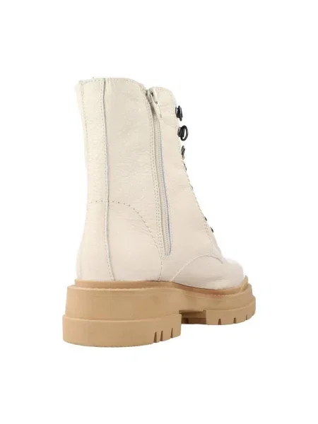 Pantofi Yellow bej