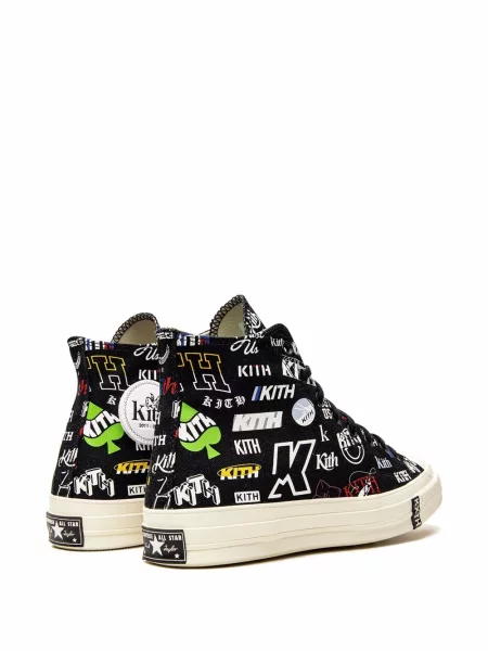 Tenisky Converse Chuck 70 černé