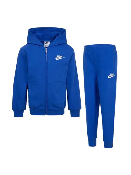 Gyerek ruha Nike kék