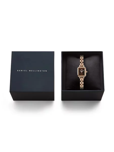 Годинник Daniel Wellington золотий