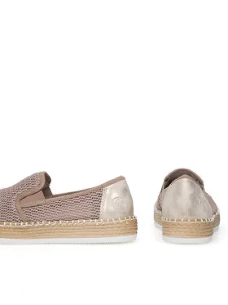 Rieker Tenis superge roza