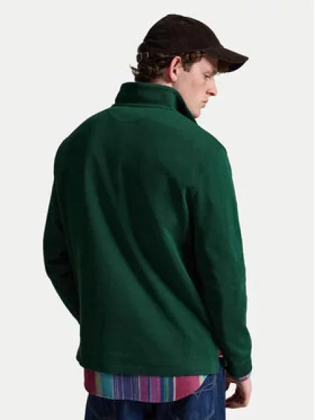 Mikina Polo Ralph Lauren zelená