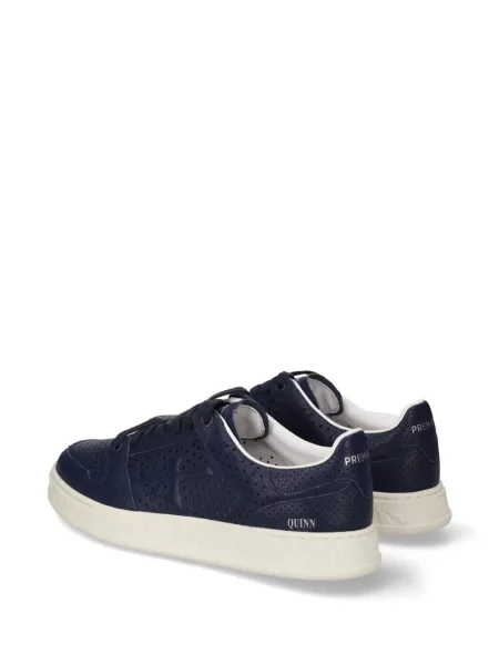 Sneakerși Premiata albastru