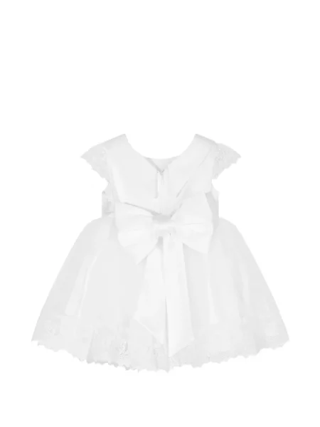 Sukienka dziecięca Dress & Fleur biała