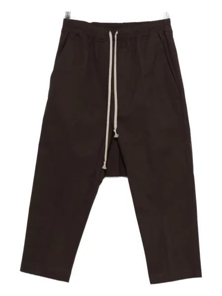Cropp pantaloni Rick Owens maro