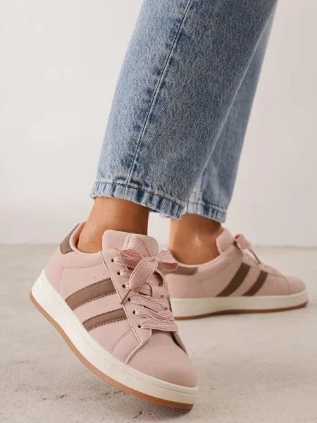 Sneakers roz