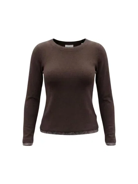 Top Street One w miejskim stylu brązowy