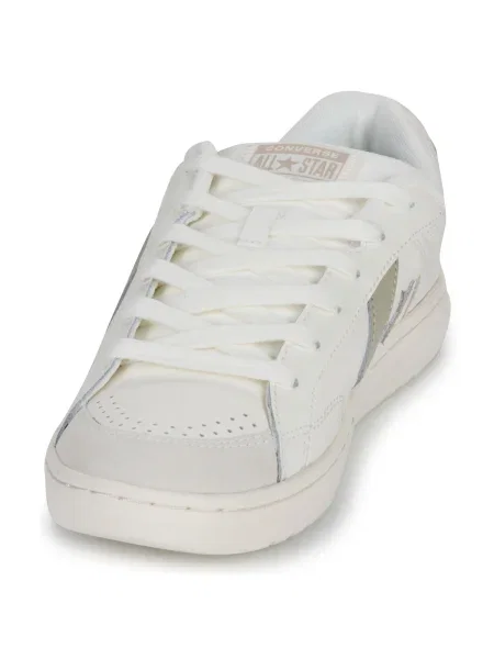 Pantofi Converse alb