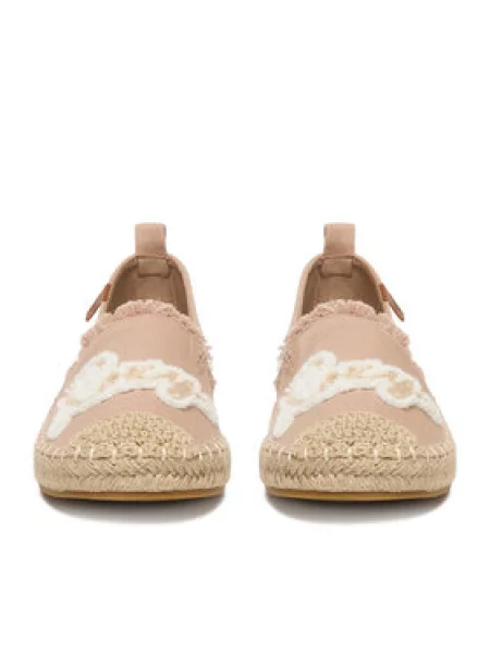 Espadrile Roxy bež
