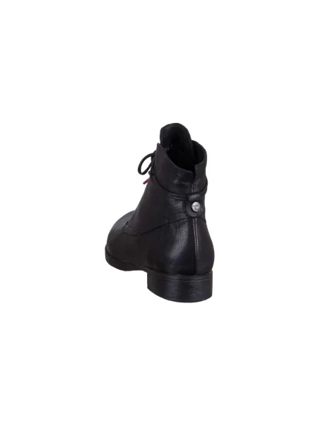 Pantofi Think! negru