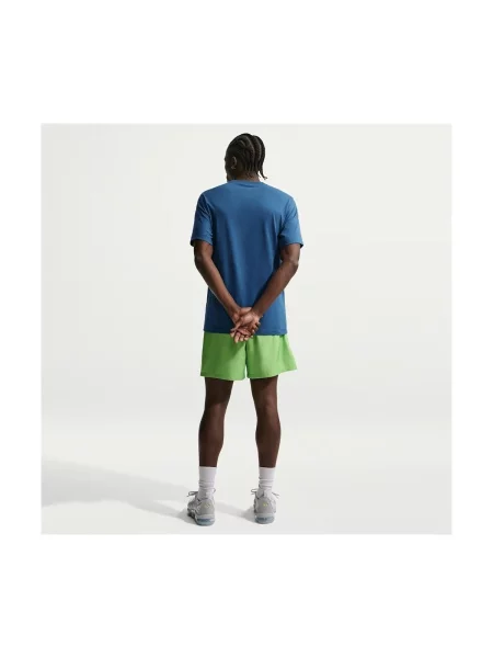 Póló Nike kék