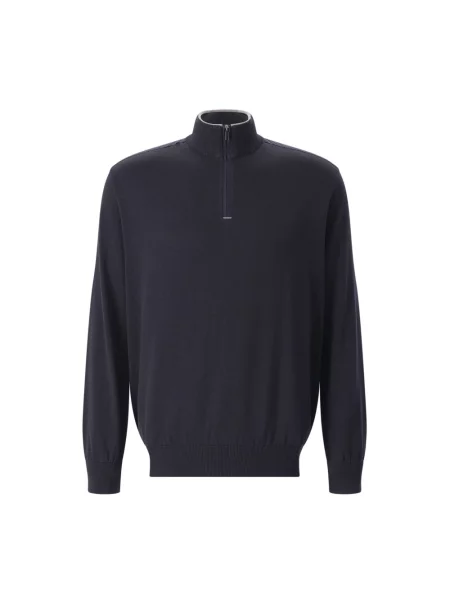 Golf golf golf Paul & Shark niebieski