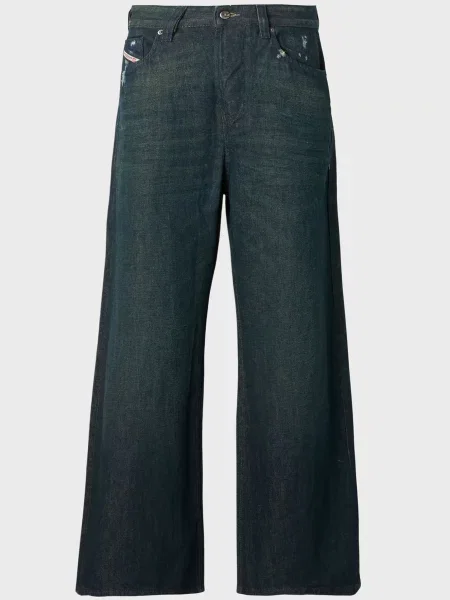 Джинси Diesel D-Sire сині