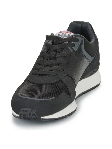 Pantofi Helly Hansen din piele negru