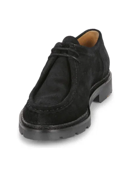Pantofi Pellet negru